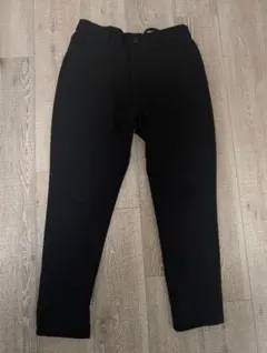 【美品】ニューバランス THE CITY スリムテーパードパンツのサムネイル