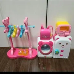 メルちゃん　セット