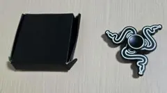 razer v2 spinner ハンドスピナー 今月もささやかながらプレゼント企画のお知らせです👌 今月はRazerさん