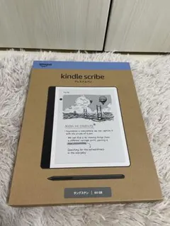 2026年最新】kindle scribe 64gbの人気アイテム - メルカリ