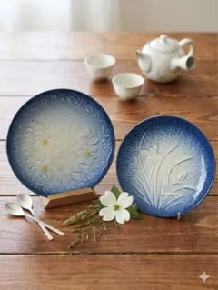 有田焼　昭和レトロ　お皿