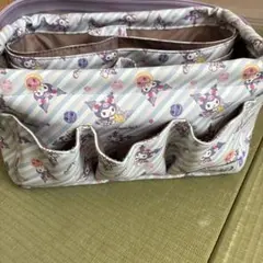 サンリオ クロミ しまむら 収納ケース 収納ボックス