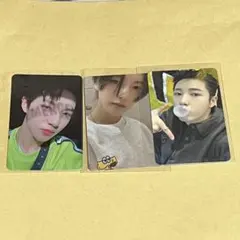 NCT DREAM ロンジュン トレカ empathy ホログラム - メルカリ