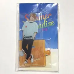 2025年最新】松倉海斗 アクスタ サマパラの人気アイテム - メルカリ