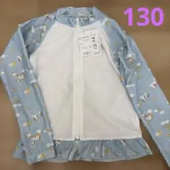 ユニコーンのラッシュガード
