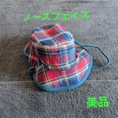 THE NORTH FACE バケットハット 美品