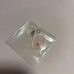 めじるしチャーム