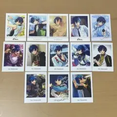 あんスタ ぱしゃっつ ぱしゃこれ 漣ジュン 周年 中国 カバー 箔押し