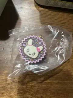 たまごっち　手作りおやつチャーム