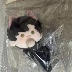 恋と深空 レイ 猫は会いたがっている ぬいぐるみ - メルカリ