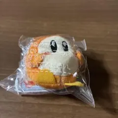 未使用品　ミニミニフレンズ　星のカービィ　ワドルディ