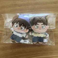 忍たま乱太郎 ほわぬい 土井 利吉 ナンジャ