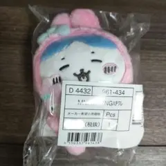【新品・未開封品】ナガノフレンズ＆サンリオキャラクターズ　ハチワレ