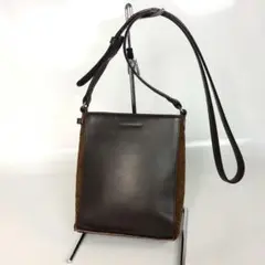 BURBERRY バーバリー ショルダーバッグ ブラウン レディース ブランド