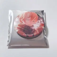 プロセカ 缶バッジ グリ缶 東雲彰人 50B