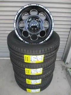 TOYO AT3 215/65R16 ハイエース・キャラバン - メルカリ