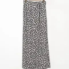 BEAUTY&YOUTH UNITED ARROWS ロングスカート