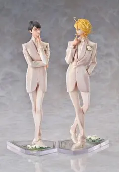 商業BL 中村明日美子 同級生 ソフマップ キャラハンガー 草壁光 佐条利