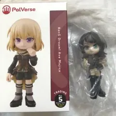 新品 バンドリ パルバース ティモリス AveMujica