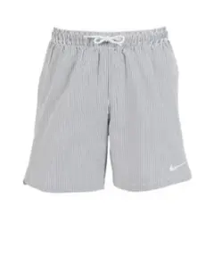 【新品未使用】ナイキ NIKE ハーフパンツ 水陸両用 ショーツ Mサイズ