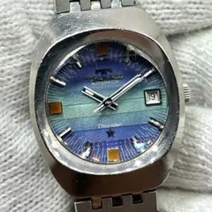 Technos】 テクノス Dragon Signal 2603 - メルカリ