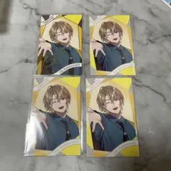 にじさんじ VOLTACTION 風楽奏斗 チェキ風カード - メルカリ