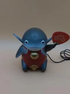 FF14 ナマズオ ナマズオのパタパタうちわ USB - メルカリ