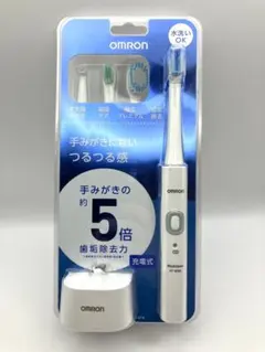 2025年最新】omron 電動歯ブラシ ht-b304の人気アイテム - メルカリ
