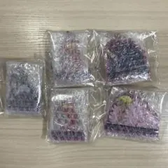 ワンピース アクリルキーホルダー 一番くじ