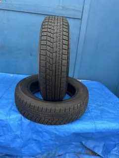 お値打ち未使用スタッドレスタイヤ1本のみ！225/60R17☆エクストレイル