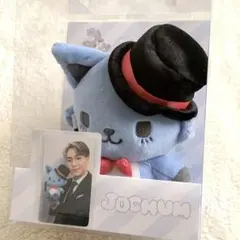 JO1 JOCHUM オリジナルカード付き レイン