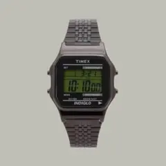 新品TIMEX x END. T80 Everyday タイメックス デジタルのサムネイル