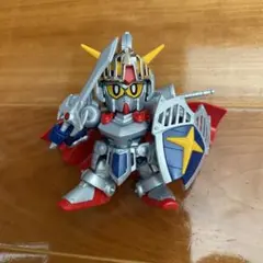 元祖SD ガンダム NO-34 ナイトガンダム 騎士 - メルカリ