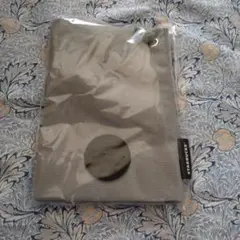 2026　スターバックス福袋　抜粋品　ボトルサコッシュ