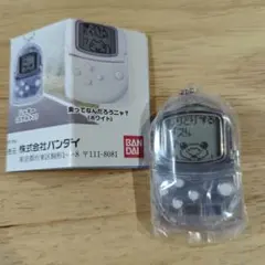 【ガチャガチャ】新品 ポケステ ミニチャーム