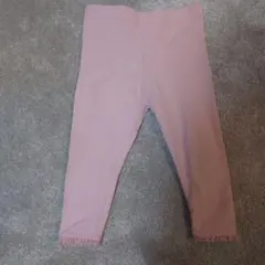 NEXT 　フリルレギンス　92cm