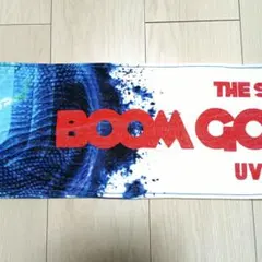 UVERworld ライブグッズ マフラータオル