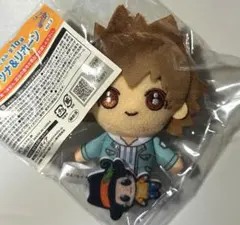 家庭教師ヒットマンREBORN! ひこくじ ツナ&リボーン