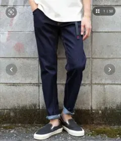 MtDesign3776 x GRAMICCI 別注 MountainPants