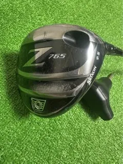 SRIXON スリクソンZ765 ドライバー 9.5度 ディアマナアヒナ60sのサムネイル