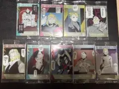 鋼の錬金術師 ウエハース2 まとめ売り