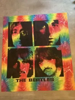 ビートルズ　ブランケット池内オリジナル ビートルズ ブランケット池内オリジナル - メルカリ