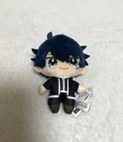 NO.6 ちょこ友ぬいぐるみ ネズミ 部屋着 ナムコ限定 - メルカリ
