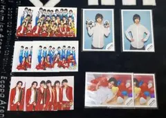 少年忍者 織山尚大 公式写真