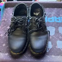 Dr.Martens ドクターマーチン 3ホール