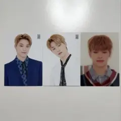 SEVENTEEN トレカ まとめ売り JAPAN DOME TOUR SVT - メルカリ