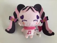 キミとアイドルプリキュア♪　妖精応援ぬいぐるみ　メロロン　タグなし