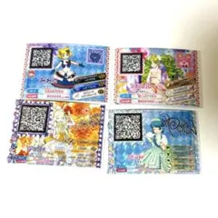 プリパラ トモチケ まとめ売り