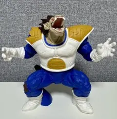 ドラゴンボール 大猿ベジータ フィギュアのサムネイル
