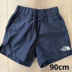 THE NORTH FACE kids ハーフパンツ　90cmのサムネイル